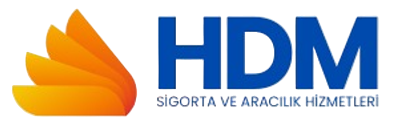 HDM SİGORTA ARACILIK HİZMETLERİ LTD. ŞTİ.